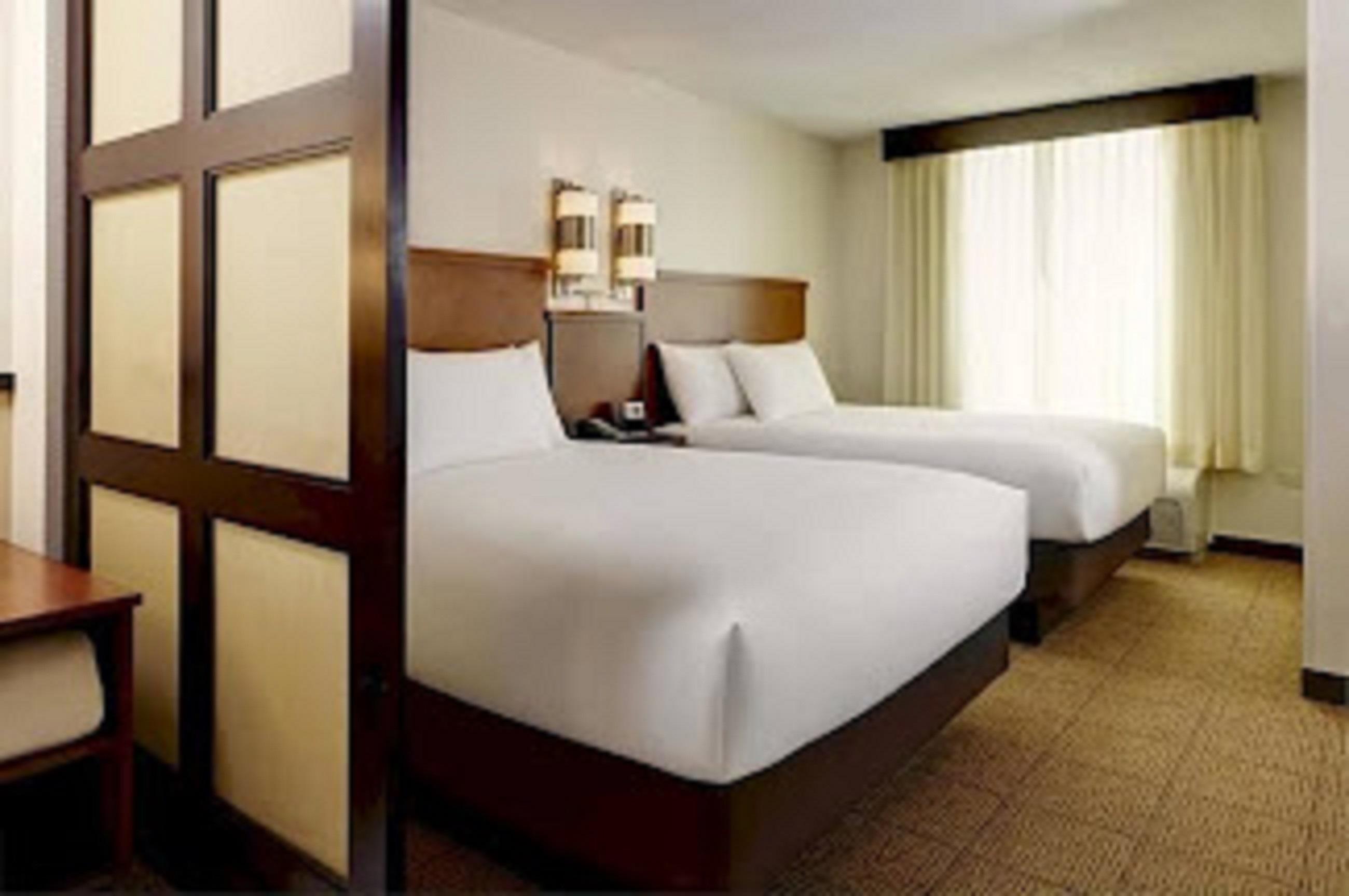 Hyatt Place Уест Палм Бийч Екстериор снимка