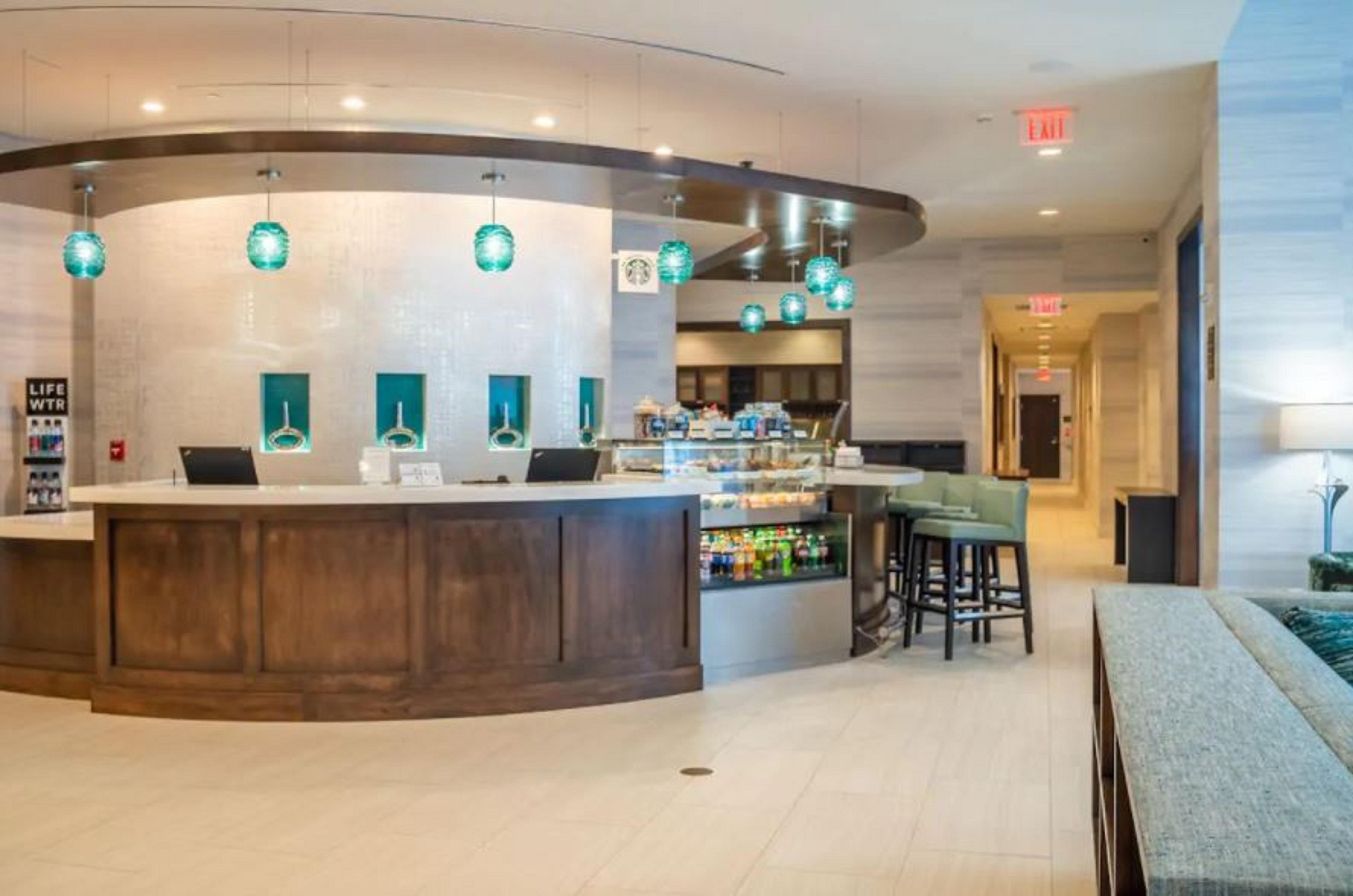 Hyatt Place Уест Палм Бийч Екстериор снимка