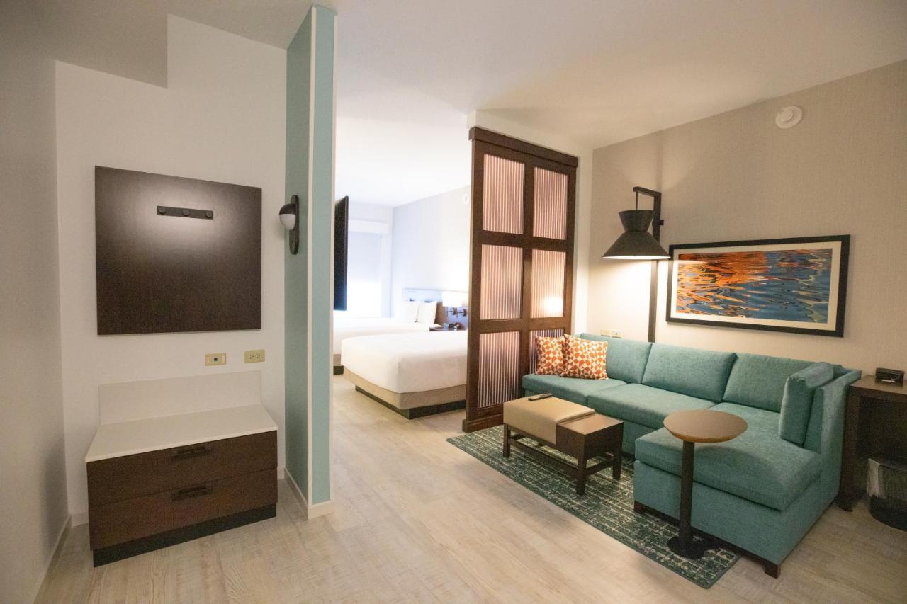 Hyatt Place Уест Палм Бийч Екстериор снимка