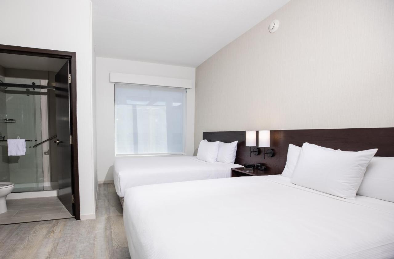 Hyatt Place Уест Палм Бийч Екстериор снимка