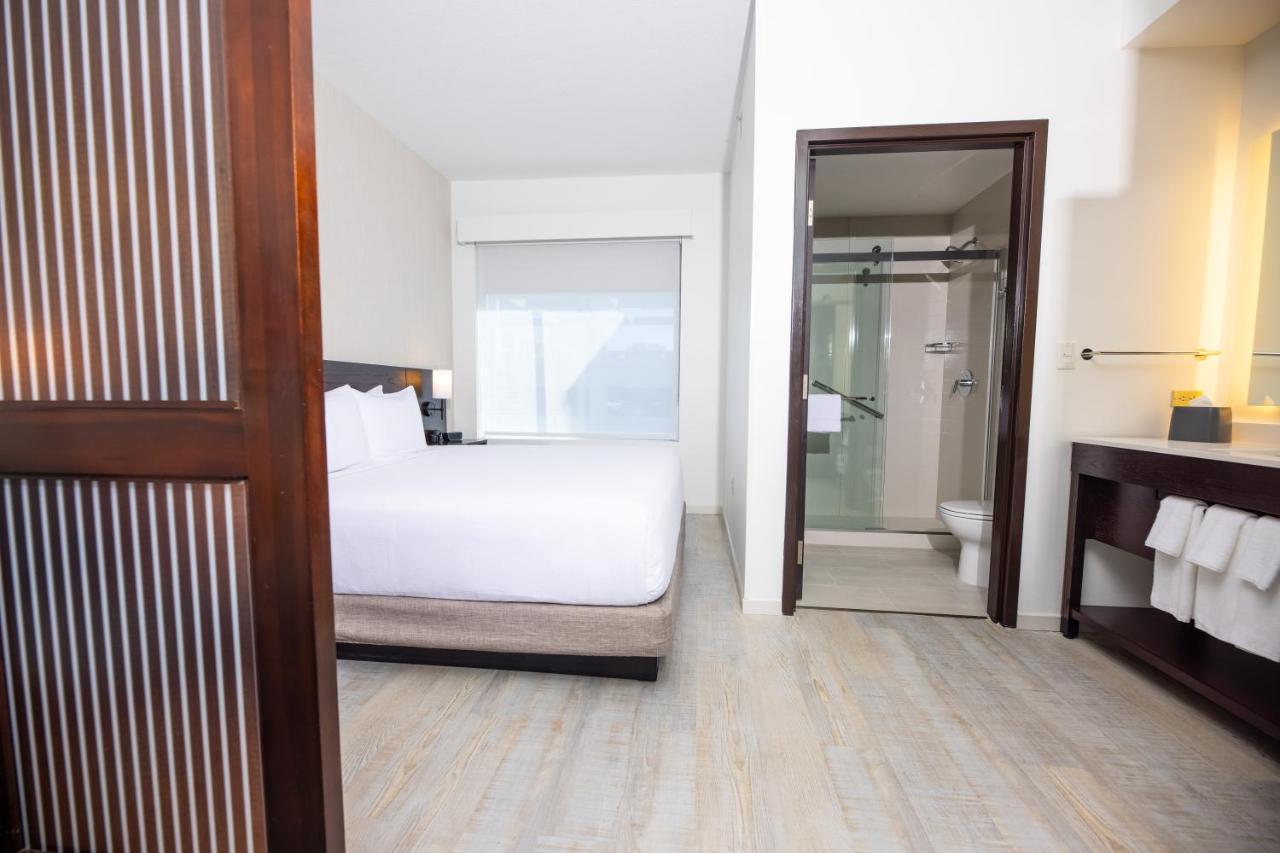 Hyatt Place Уест Палм Бийч Екстериор снимка