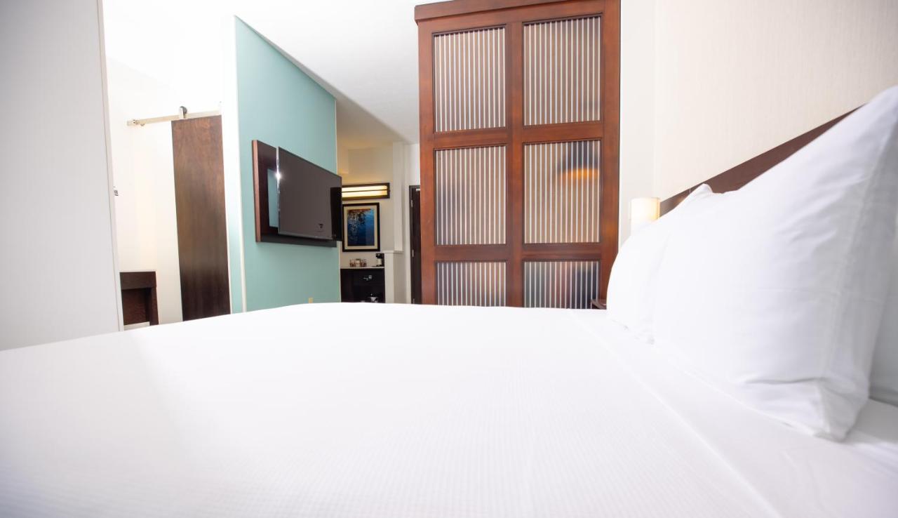Hyatt Place Уест Палм Бийч Екстериор снимка