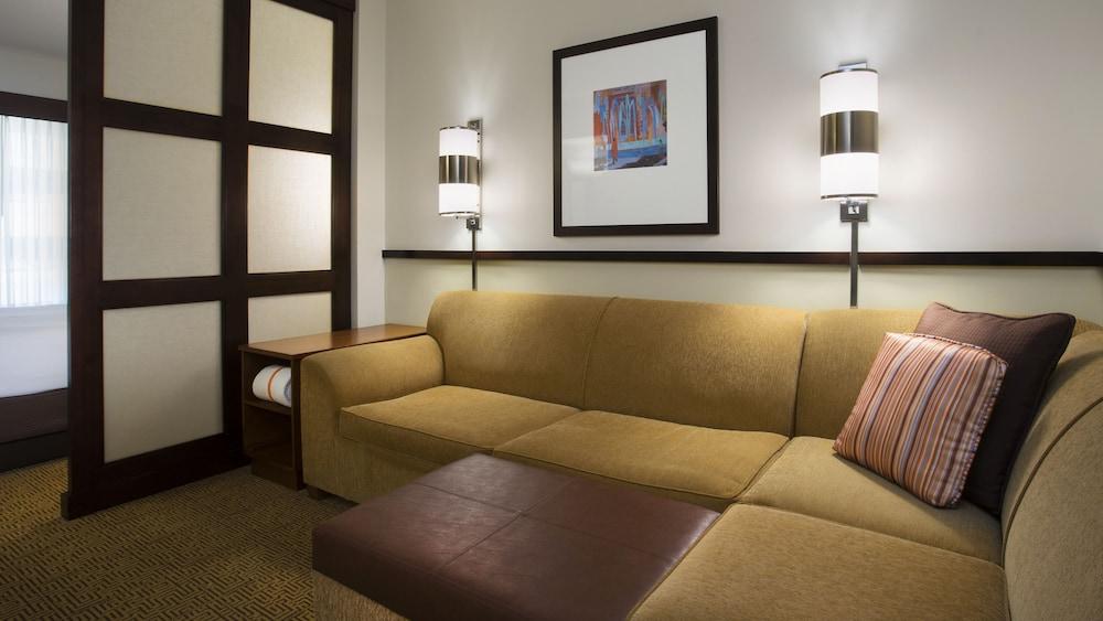 Hyatt Place Уест Палм Бийч Екстериор снимка