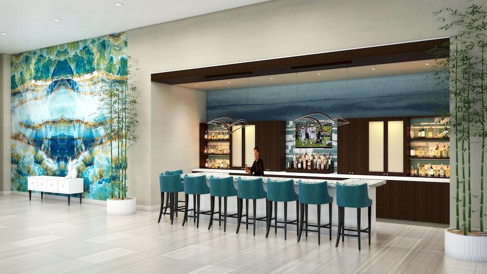 Hyatt Place Уест Палм Бийч Екстериор снимка