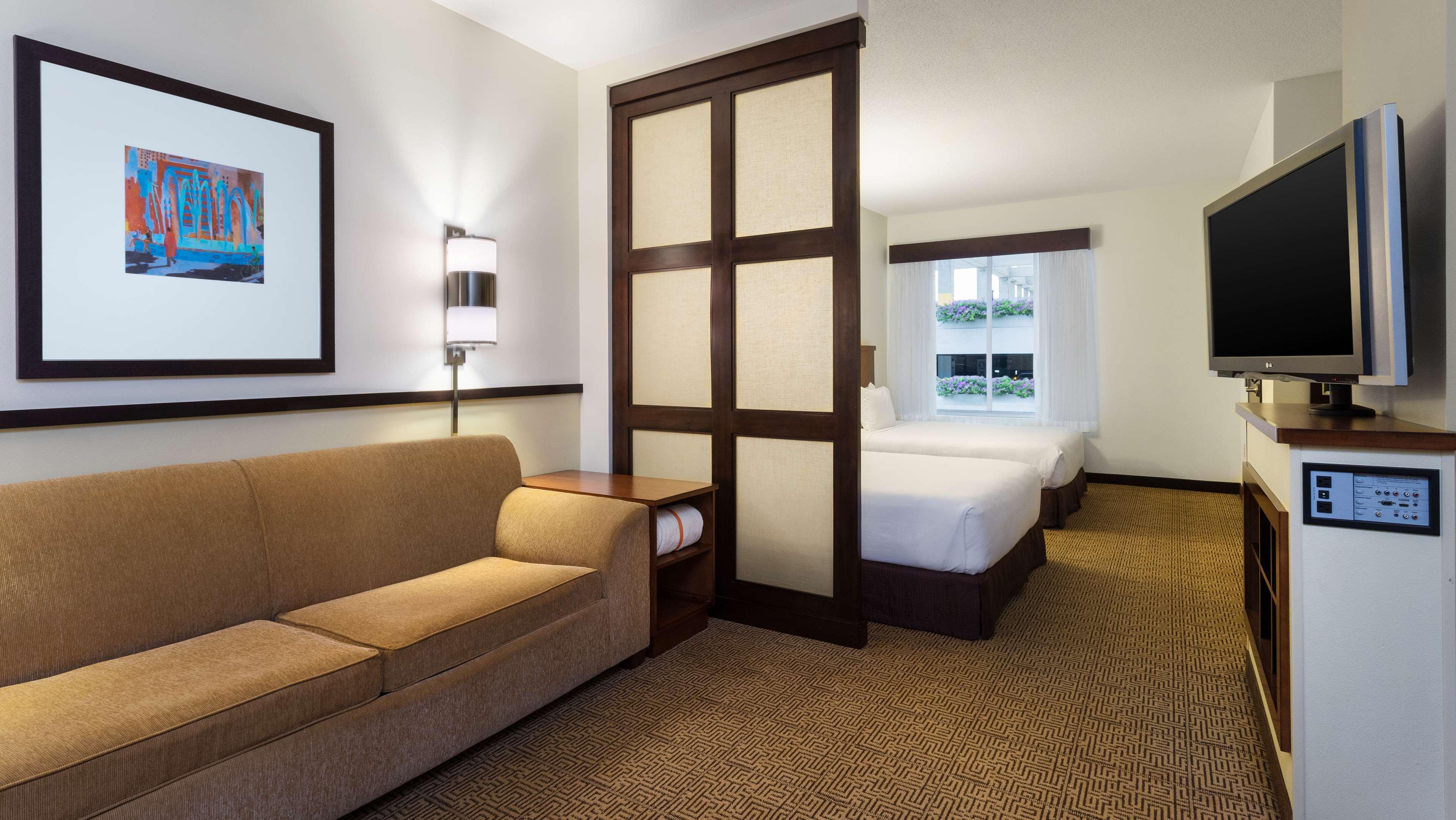Hyatt Place Уест Палм Бийч Екстериор снимка