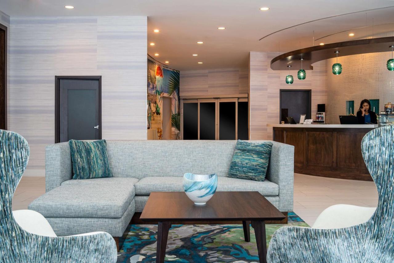Hyatt Place Уест Палм Бийч Екстериор снимка