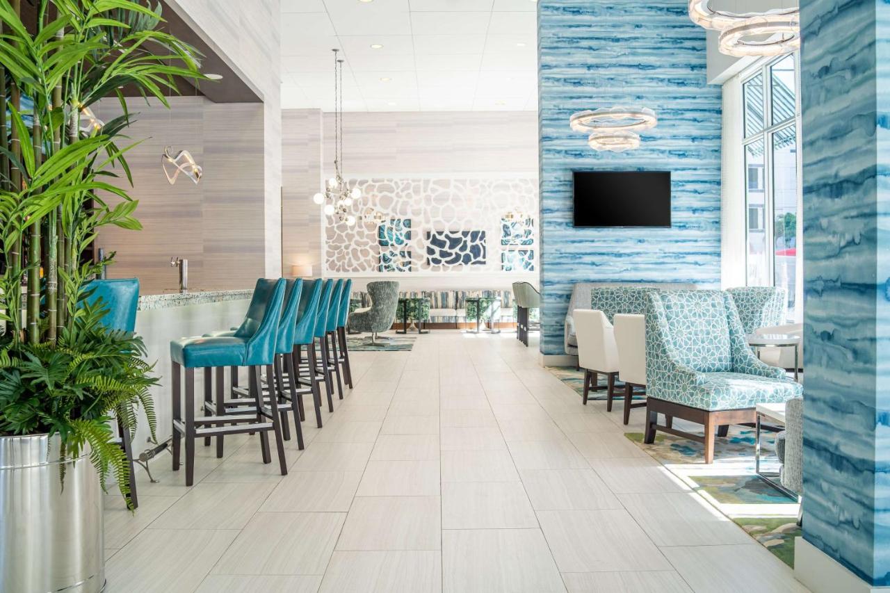 Hyatt Place Уест Палм Бийч Екстериор снимка