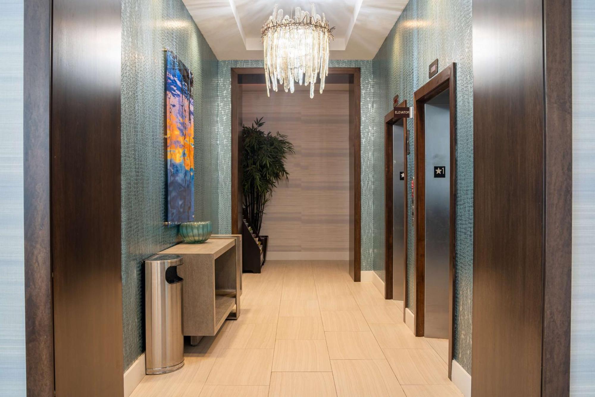 Hyatt Place Уест Палм Бийч Екстериор снимка