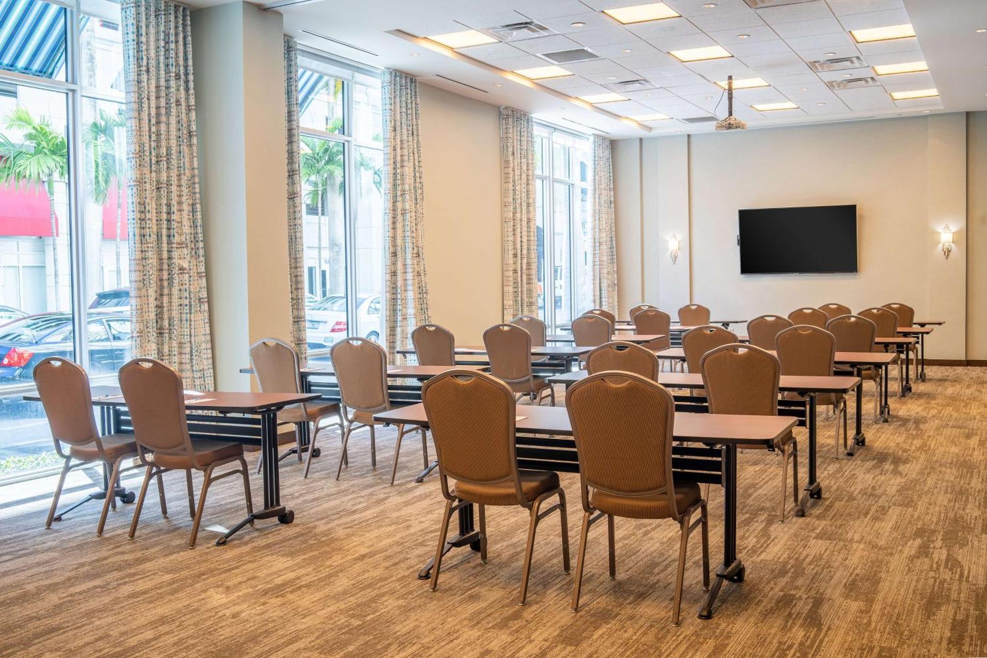 Hyatt Place Уест Палм Бийч Екстериор снимка