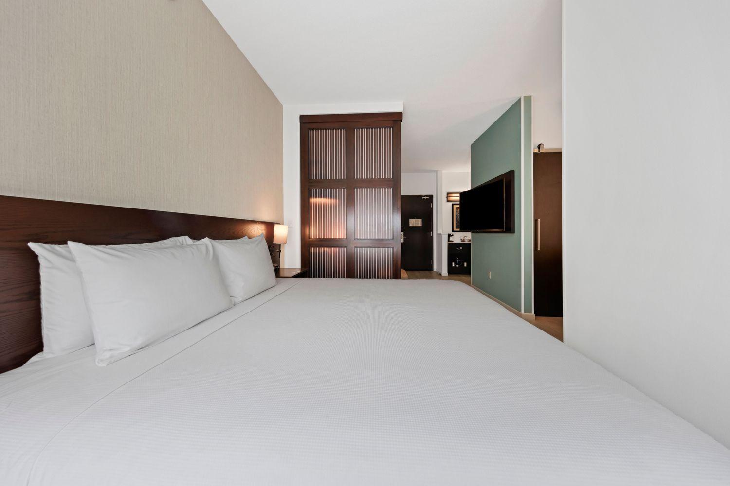 Hyatt Place Уест Палм Бийч Екстериор снимка
