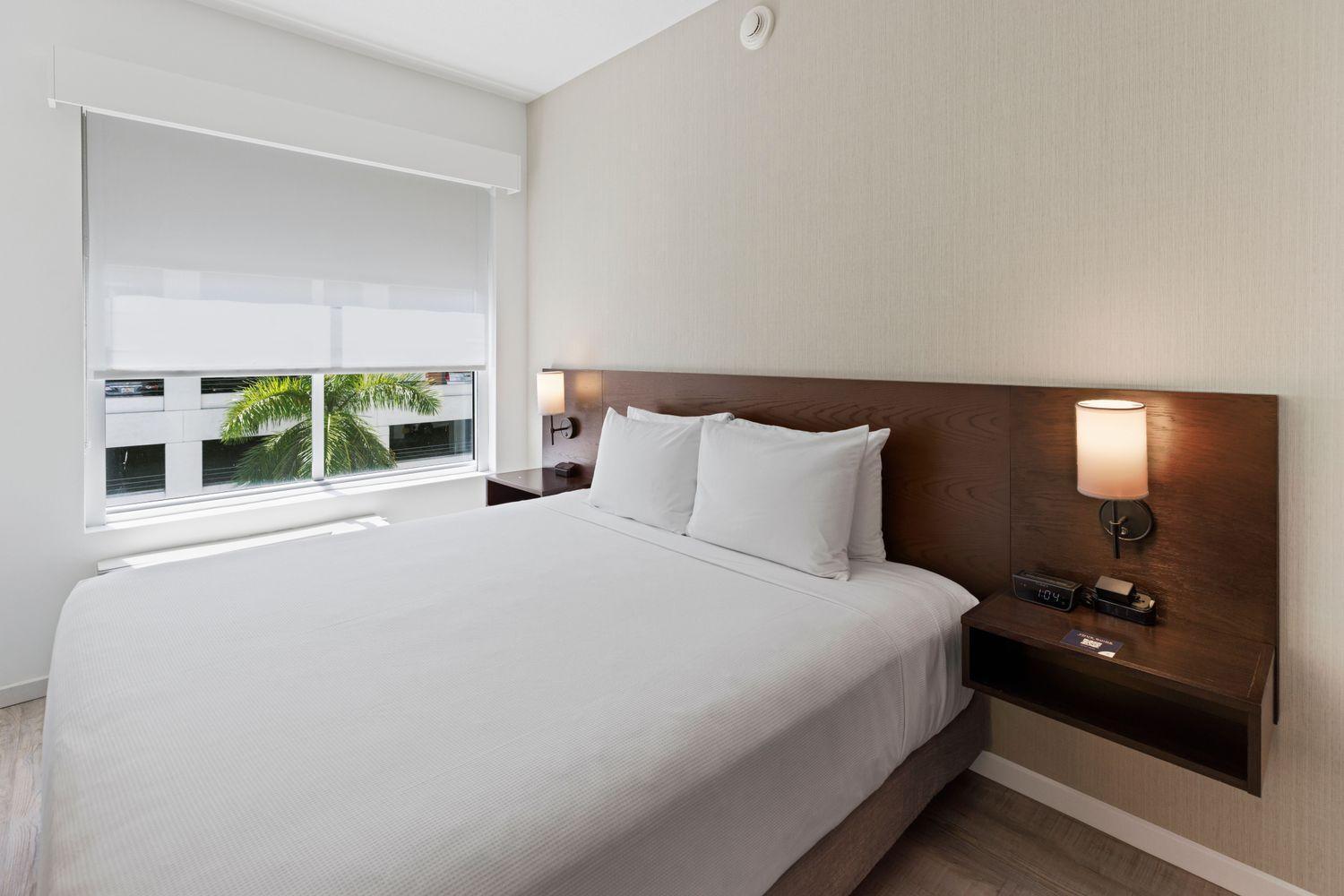 Hyatt Place Уест Палм Бийч Екстериор снимка