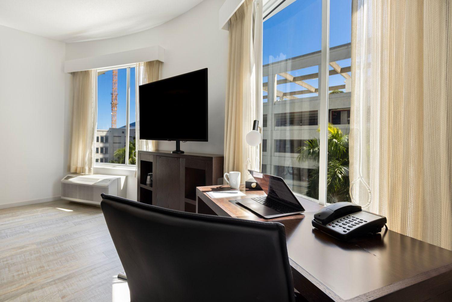 Hyatt Place Уест Палм Бийч Екстериор снимка
