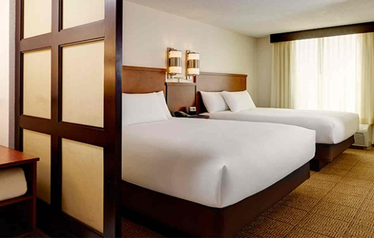 Hyatt Place Уест Палм Бийч Екстериор снимка