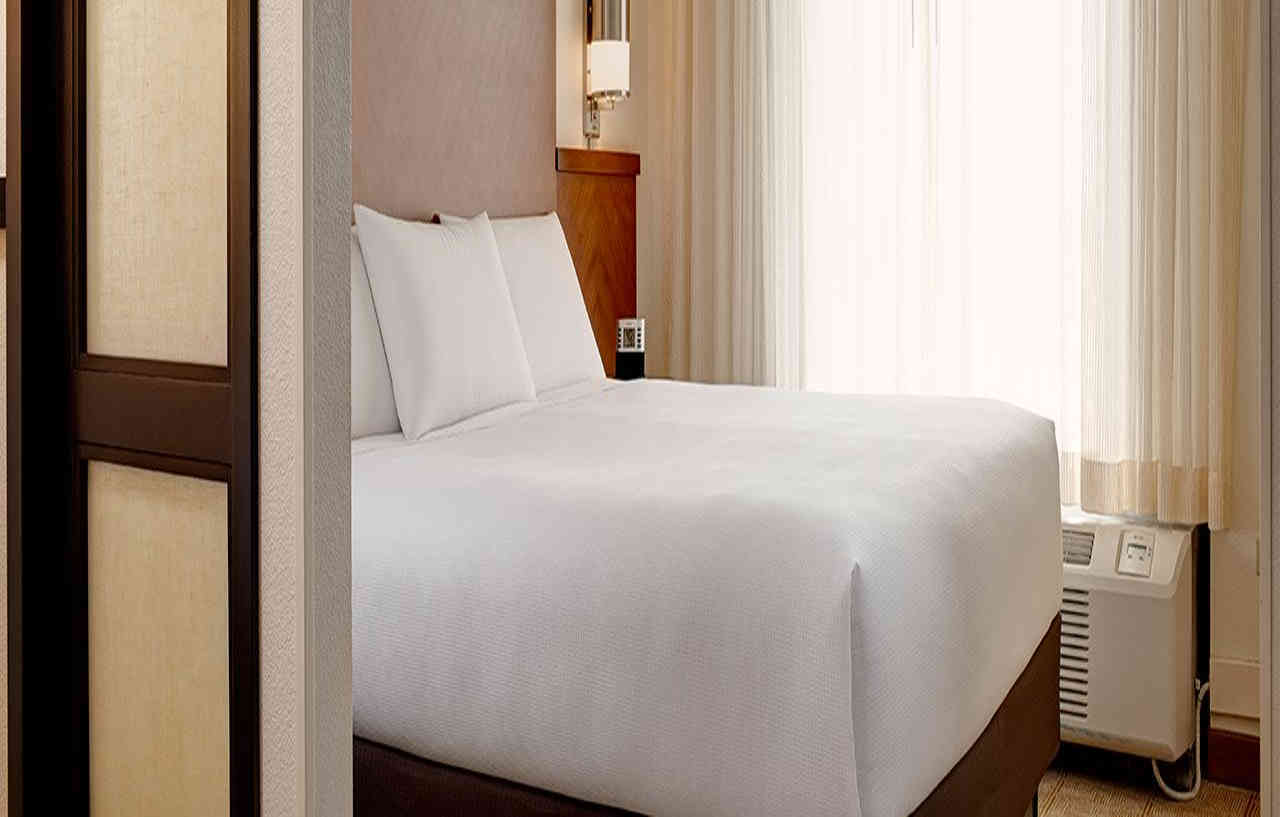 Hyatt Place Уест Палм Бийч Екстериор снимка